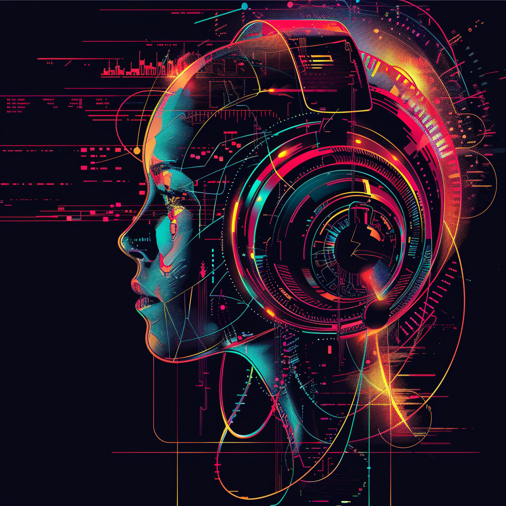 AI Image Generation