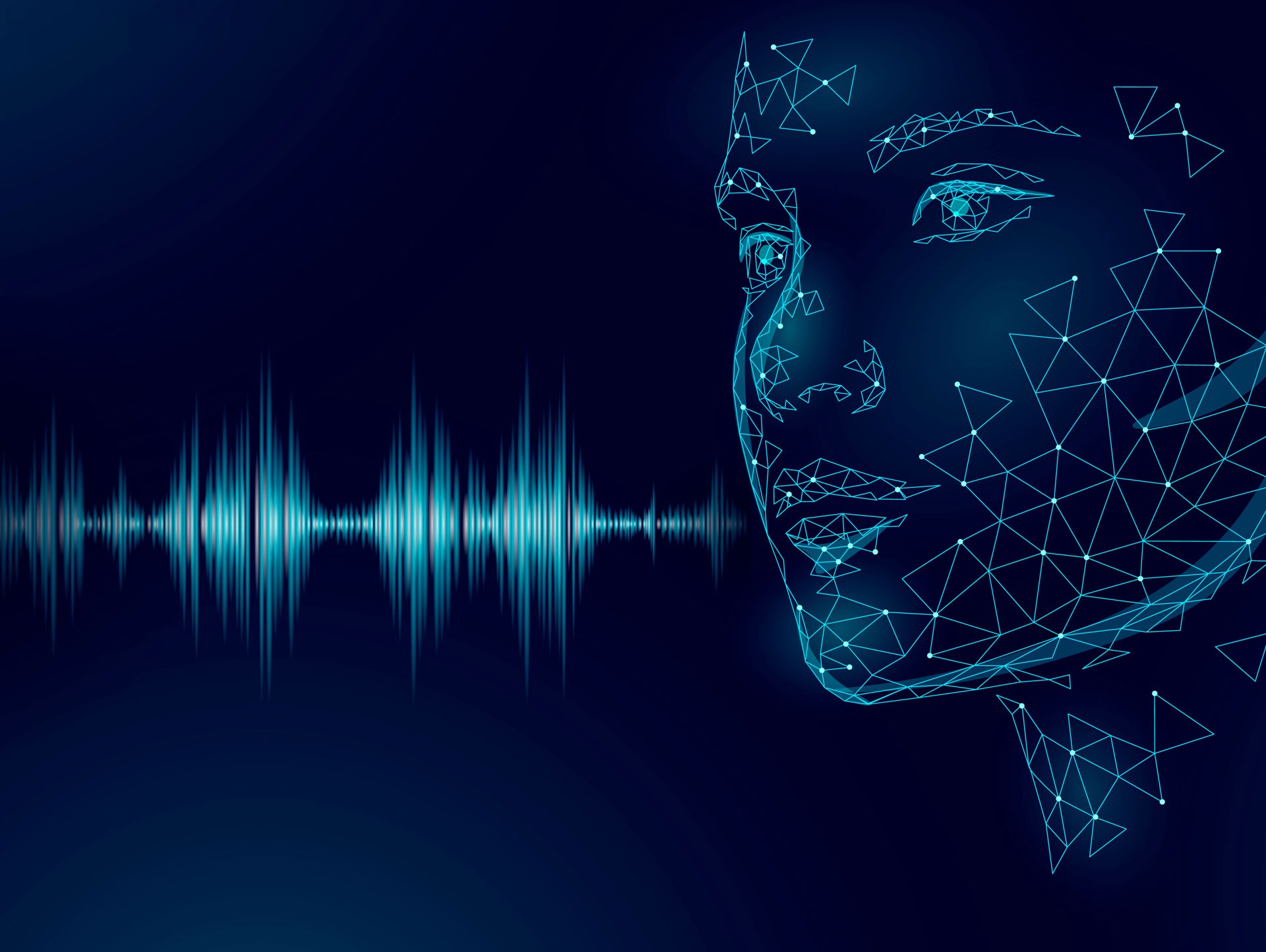 Audio Visualization